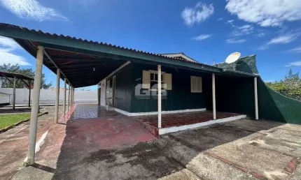 Cidreira RS- Casa mobiliada em ótima região, a poucos metros do centro da cidade