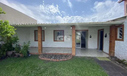 Casa com 3 quartos à venda na Rua Castro Alves, 414, Zona Nova, Tramandaí