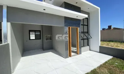 Casa com 2 quartos à venda na Rua Pernambuco, 1881, Nova Tramandaí, Tramandaí