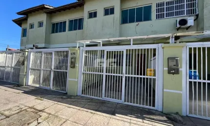 DUPLEX DE 2 SUITES NO BAIRRO ZONA NOVA EM TRAMANDAI