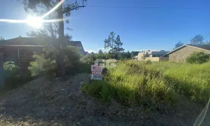 Terreno à venda na Rua Rio Grande Do Norte, 1272, Nova Tramandaí, Tramandaí