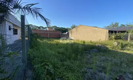 Terreno à venda na Rua Sergipe, 1584, Nova Tramandaí, Tramandaí