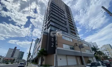 Apartamento mobiliado e decorado próximo mar em tramandaí