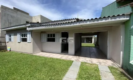 Casa com 3 quartos à venda na Rua Paraíba, 2285, Nova Tramandaí, Tramandaí