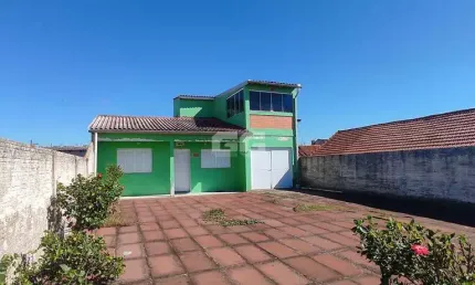 Casa com 2 quartos à venda na Rua Osvaldo Aranha, 4993, Nazaré, Cidreira
