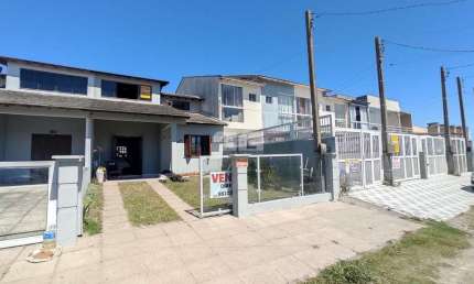 Casa com 2 quartos à venda na Rua Altemar Dutra, 926, Salinas, Cidreira