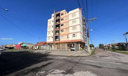 CIDREIRA ALUGUEL ANUAL Apartamento 2 dormitórios em Cidreira, CENTRO.