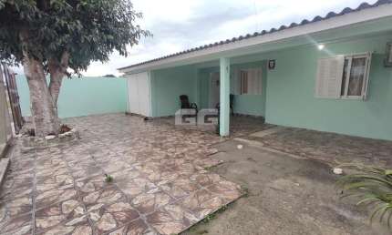 Casa com 6 quartos à venda na Rua Caubi Aracauna Silveira, 166, Centro, Cidreira