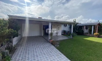 Casa com 3 quartos à venda na Rua Pará, 546, Nova Tramandaí, Tramandaí