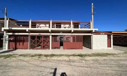 Cidreira/rs - apenas 50 metros do mar, apartamento 2 dormitórios para venda!