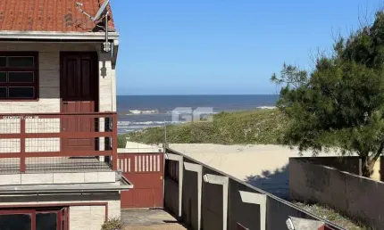 CIDREIRA/RS - Apartamento 2 dormitórios para Venda, bairro SALINAS.