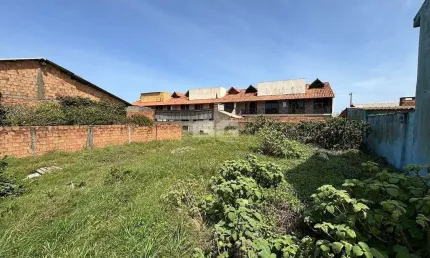 Terreno à venda na Rua Altemar Dutra, 2113, Salinas, Cidreira