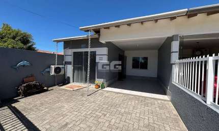 Casa no bairro Nazaré, 150 metros da praia em Cidreira!