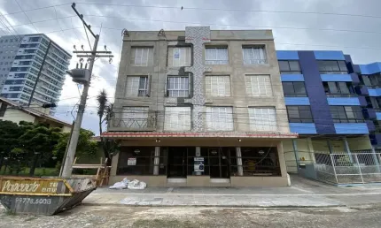 Ponto comercial à venda na Rua Marcílio Dias, 140, Centro, Tramandaí