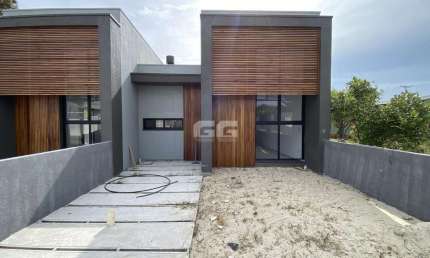 Casa com 2 quartos à venda na Rua Santa Catarina, 132, Nova Tramandaí, Tramandaí