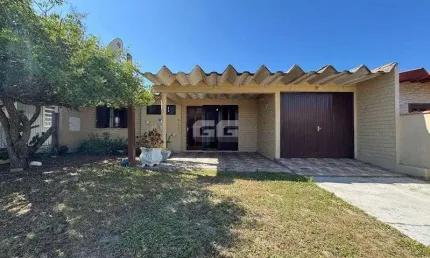 Cidreira/RS Casa com acesso privativo para a Beira Mar