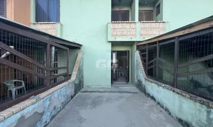 Apartamento com 1 quarto à venda na Rua Altemar Dutra, 1972, Salinas, Cidreira