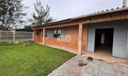 Casa com 3 quartos à venda na Hortência, 2166, Costa do Sol, Cidreira