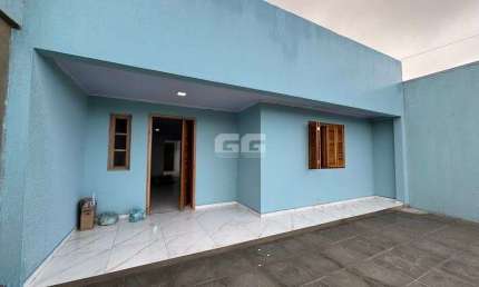 Cidreira/RS-Casa no centro da cidade a poucos metros da Beira Mar.