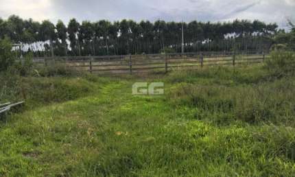 Terreno a venda na estância da lagoa em Cidreira/RS