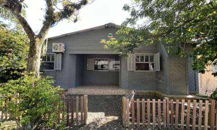 Casa com 3 quartos à venda na Rs-784 - Km 07, SN, Estancia da Lagoa, Cidreira
