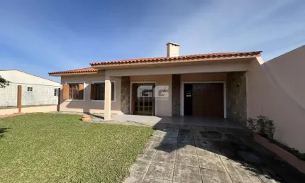 CIDREIRA - A CASA DOS SEUS SONHOS NO LITORAL GAÚCHO