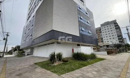 TRAMANDAÍ/RS- APARTAMENTO À VENDA NO CENTRO, 3 DORMITÓRIOS!