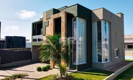 Casa com 3 quartos à venda na Avenida Fernandes Bastos, 7463, Cruzeiro do Sul, Tramandaí