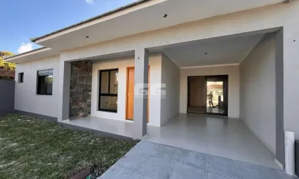 Casa com 3 quartos à venda na Mato Grosso, 2244, Nova Tramandaí, Tramandaí