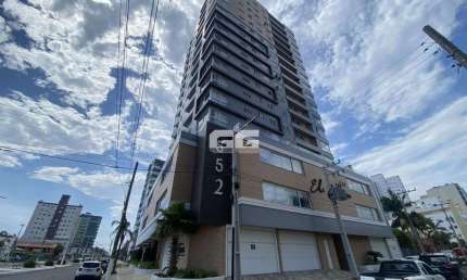 APARTAMENTO NOVO MOBILIADO E DECORADO DE 2 DORMITÓRIOS