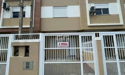 Apartamento com 2 quartos à venda na Rua 7 De Setembro, 2713, Zona Nova, Tramandaí