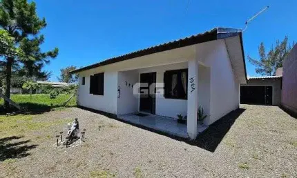 Casa com 2 quartos à venda na Av Perimetral, 1267, Tramandaí Sul, Tramandaí