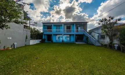 Apartamento com 8 quartos à venda na Madalena Da Conceição, 194, São José, Tramandaí