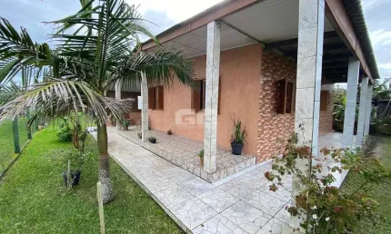 Casa com 2 quartos à venda na Gerânio, 12, Costa do Sol, Cidreira