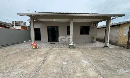 Casa com 3 quartos à venda na Dona Carmela, 208, Centro, Cidreira