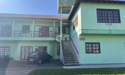 Kitnet / Stúdio à venda na Rua Quarenta E Seis, 800, Nazaré, Cidreira