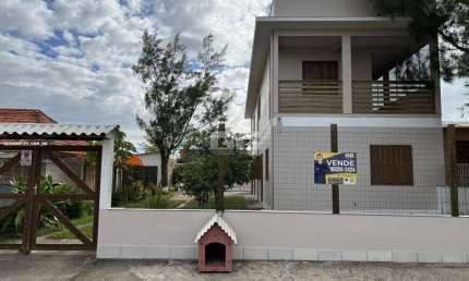Casa com 4 quartos à venda na Almirante Barroso, 70, Quintão, Palmares do Sul