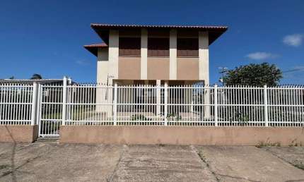 Casa com 11 quartos à venda na Rua Francisco Antônio De Melo, 2390, Centro, Cidreira