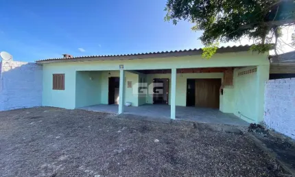Casa com 2 quartos à venda na Rua Nossa Senhora Aparecida, 534, Centro, Cidreira