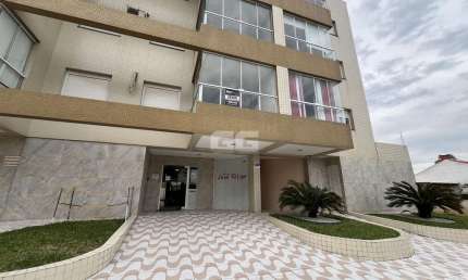 Apartamento com 2 quartos para alugar na Julio De Castilhos, 288, Barra, Tramandaí