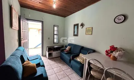 EXCELENTE IMÓVEL PARA LOCAÇÃO ANUAL NA PRAIA DE CIDREIRA-RS!