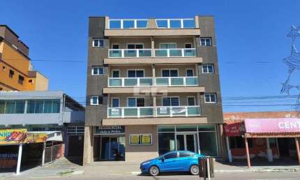 Apartamento com 1 quarto para alugar na Avenida Mostardeiro, 3081, Centro, Cidreira