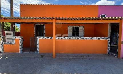 Casa com 2 quartos à venda na Avenida Mostardeiro, 2298, Costa do Sol, Cidreira
