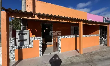 Casa com 2 quartos à venda na Avenida Mostardeiro, 2298, Costa do Sol, Cidreira