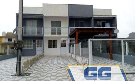 Casa com 2 quartos à venda na Dalva De Oliveira, 82, Salinas, Cidreira