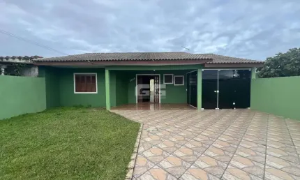 Cidreira/rs-casa 2 dormitórios à venda na praia de cidreira/rs