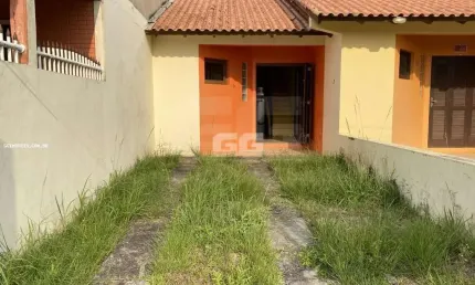 Cidreira rs - sobrado para venda no bairro salinas.