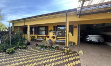 CIDREIRA - CASA 3 DORMITÓRIOS + ANEXO A VENDA NA PRAIA