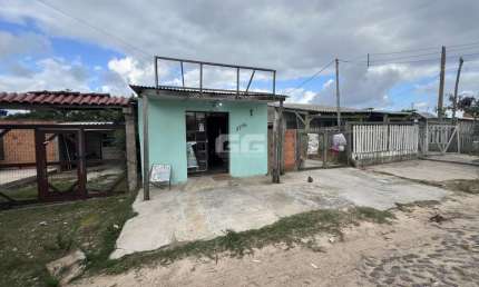 Ponto comercial à venda na Paulo Ricardo Barbosa De Oliveira, 2776, Nazaré, Cidreira