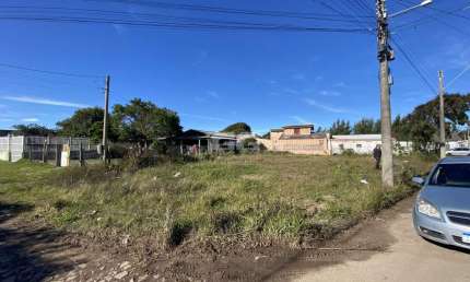 Terreno à venda na Avenida Cidreira, 1200, Centro, Cidreira